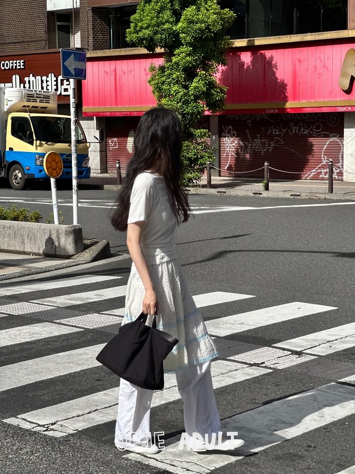 Jejeunosity - Korean Women Fashion - #womensfashion - Adult Zen Skirt - 10