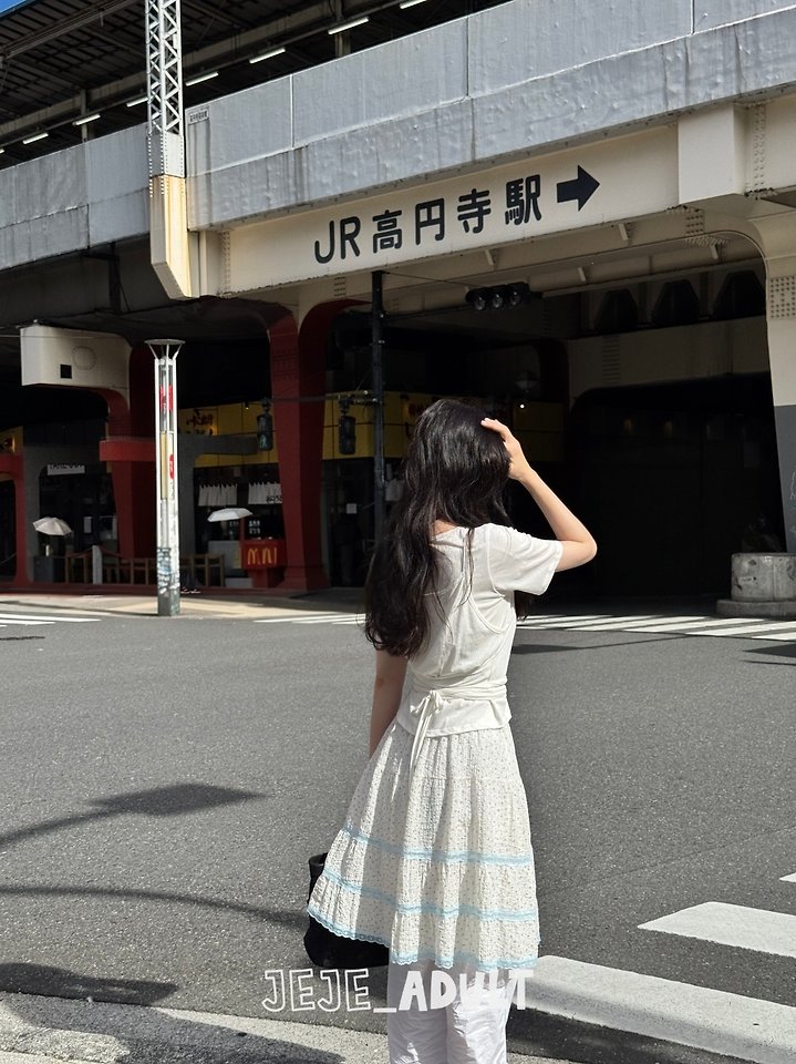 Jejeunosity - Korean Women Fashion - #womensfashion - Adult Zen Skirt - 12