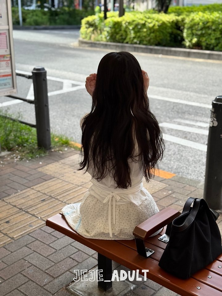 Jejeunosity - Korean Women Fashion - #momslook - Adult Zen Skirt - 4