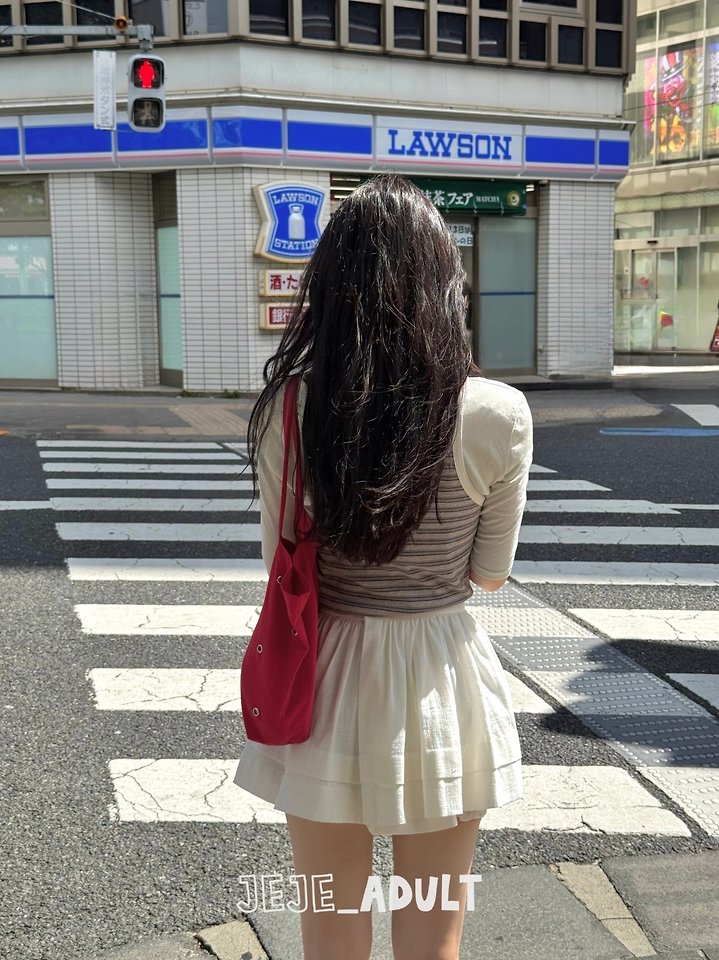 Jejeunosity - Korean Women Fashion - #womensfashion - Adult Rabbit Skirt - 7