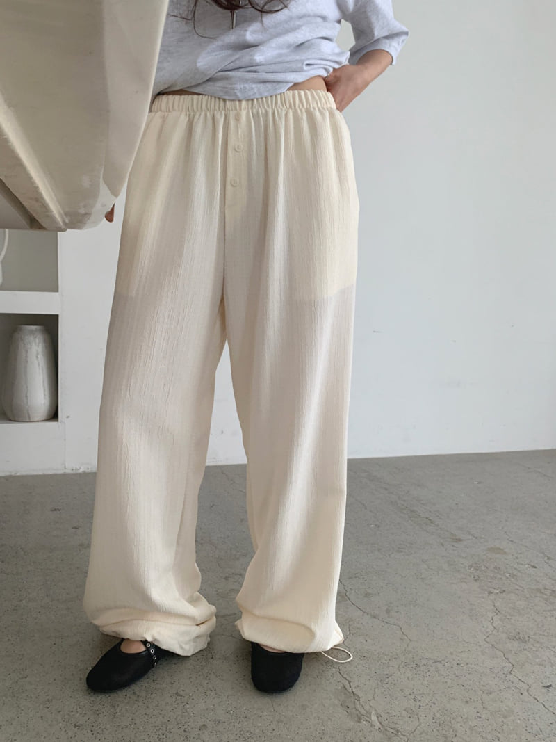 Nut Pants by Jkichi for Women - view 2