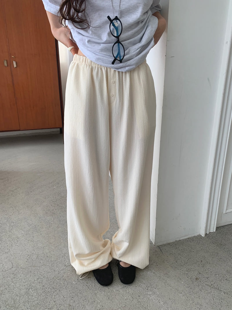 Nut Pants by Jkichi for Women - view 4