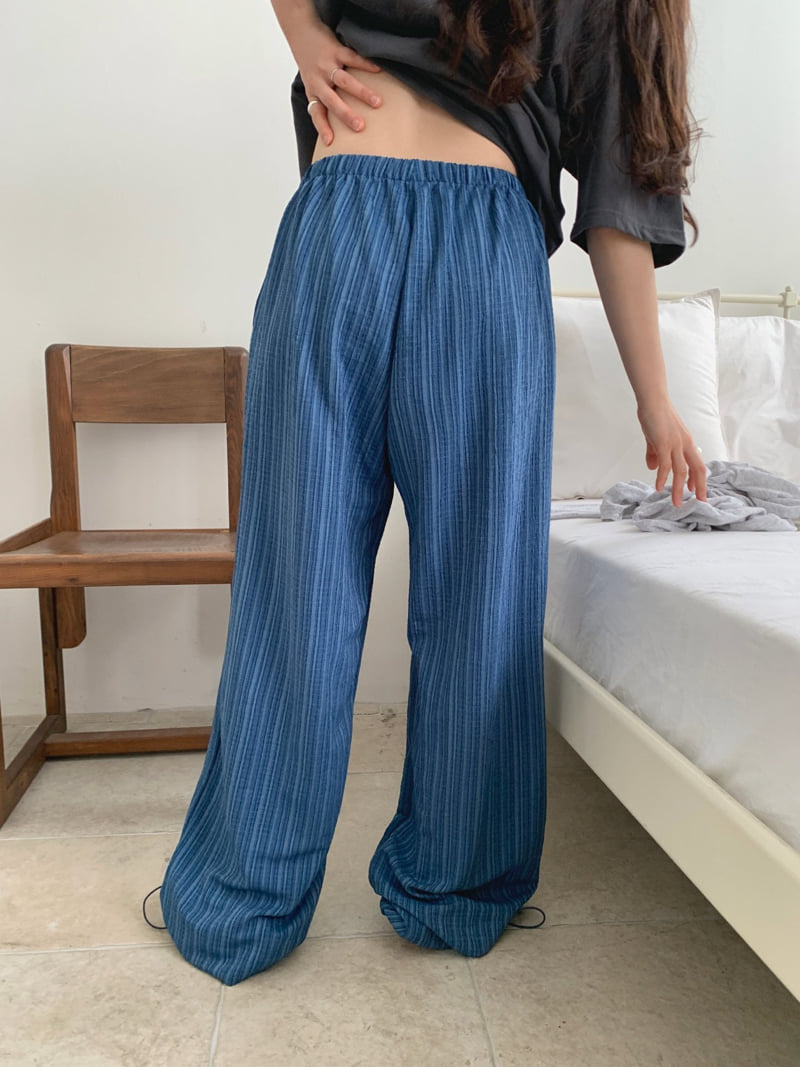 Nut Pants by Jkichi for Women - view 6