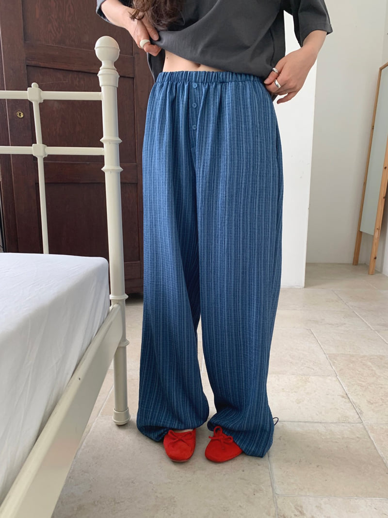 Nut Pants by Jkichi for Women - view 8