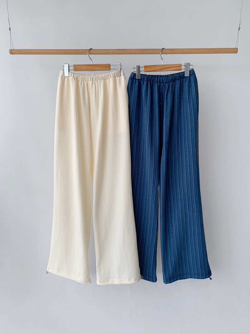 Nut Pants by Jkichi for Women - view 1
