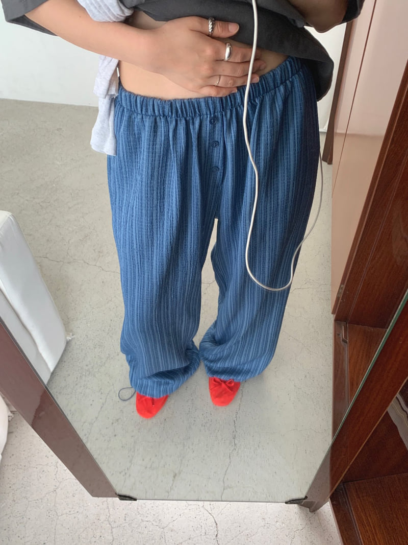 Nut Pants by Jkichi for Women - view 5