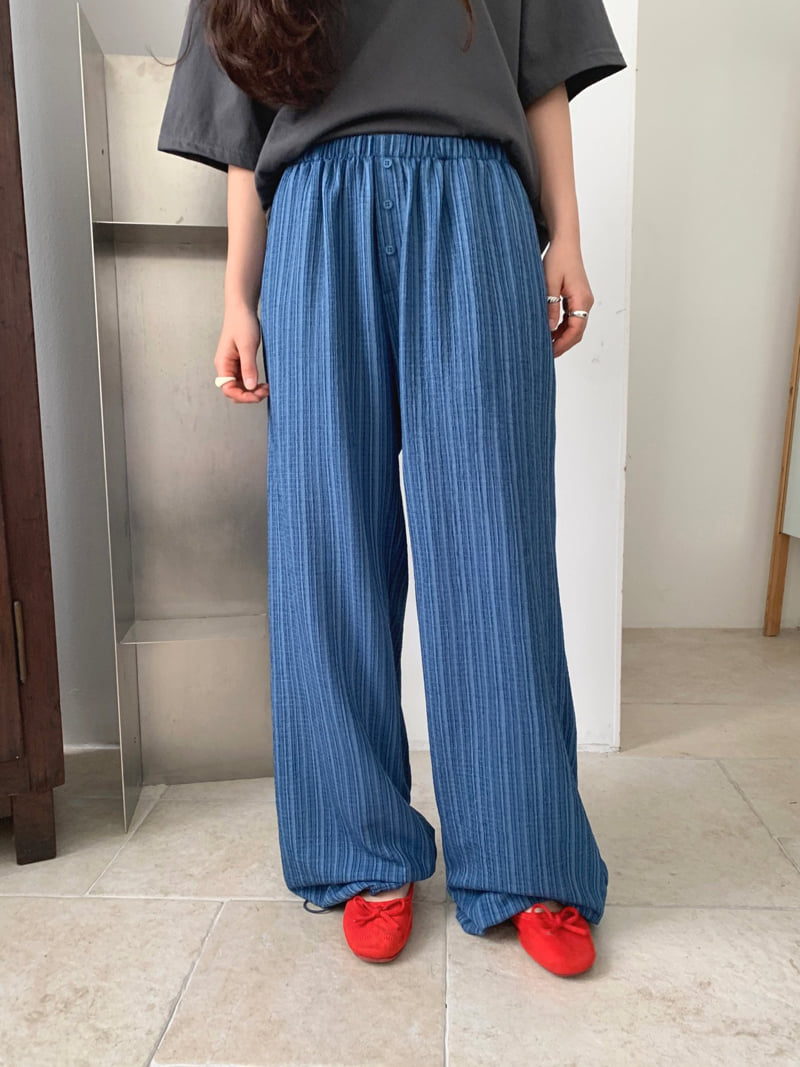 Nut Pants by Jkichi for Women - view 9