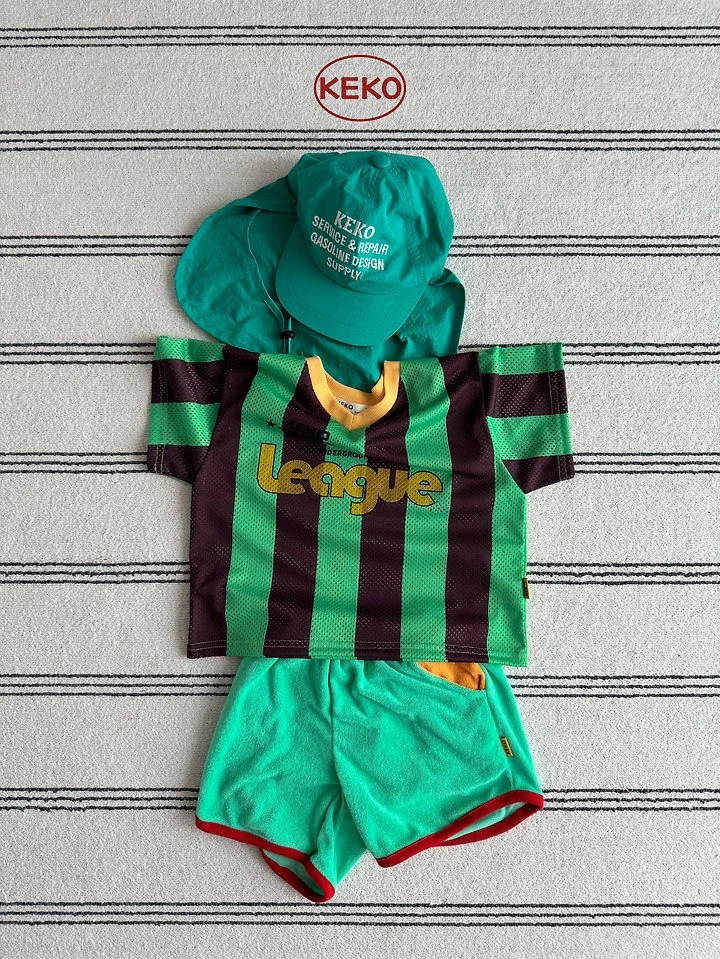 Keko - Korean Baby Fashion - #babyboutiqueclothing - K Lego Pants - 7