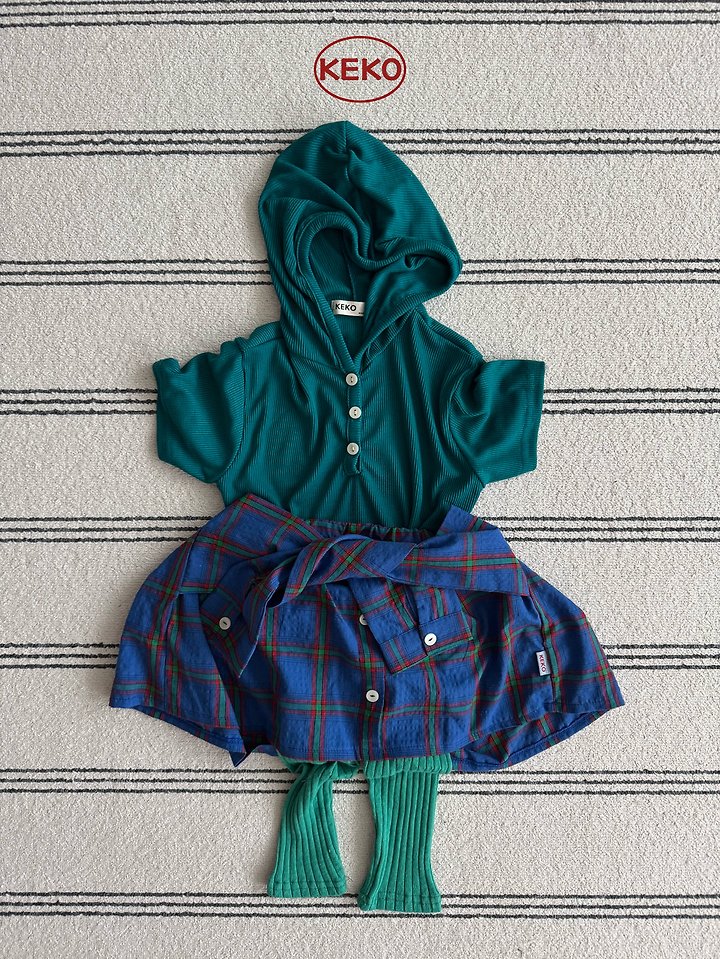 Keko - Korean Baby Fashion - #babylifestyle - K Bobo Leggings - 6