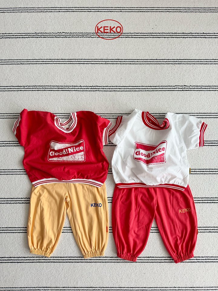Keko - Korean Baby Fashion - #babyoninstagram - K Cocomong Pants - 8