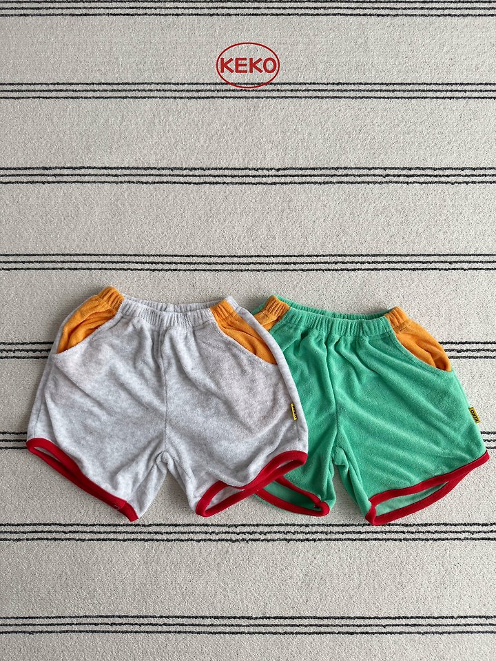 Keko - Korean Baby Fashion - #babyoutfit - K Lego Pants