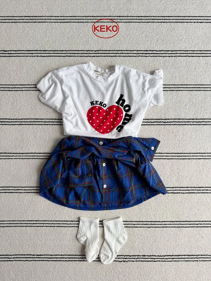 Keko - Korean Baby Fashion - #babyoutfit - K Magic Skirt - 4