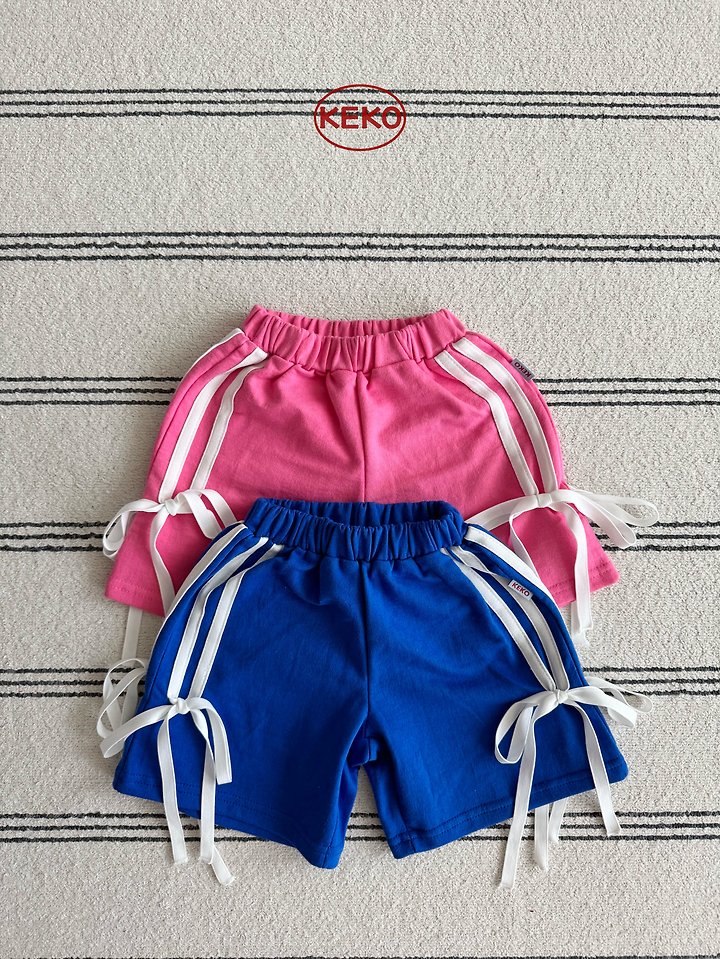 Keko - Korean Baby Fashion - #babywear - K Twin Pants