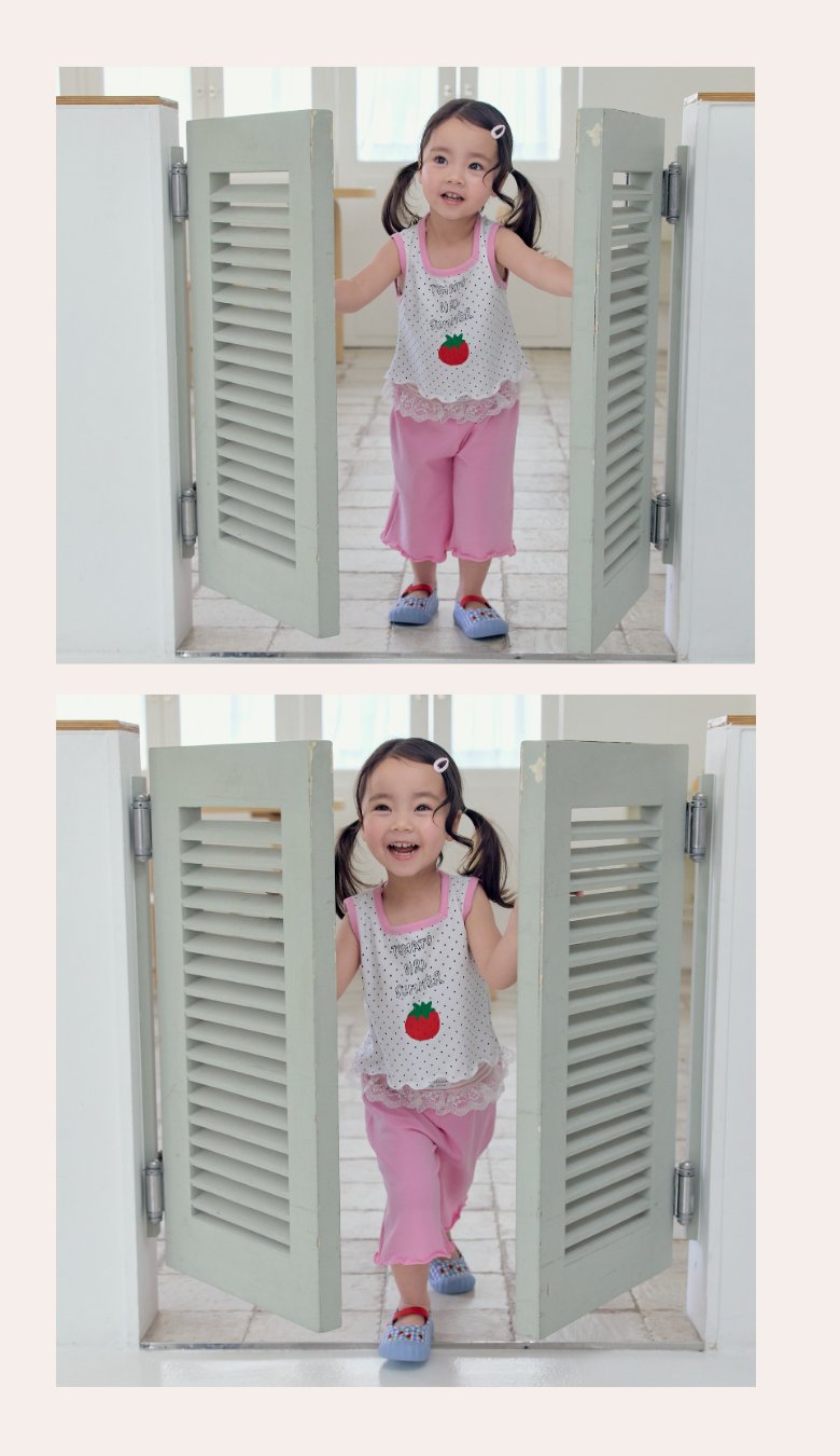Kikimora - Korean Children Fashion - #littlefashionista - Lace Toktok Pants - 7