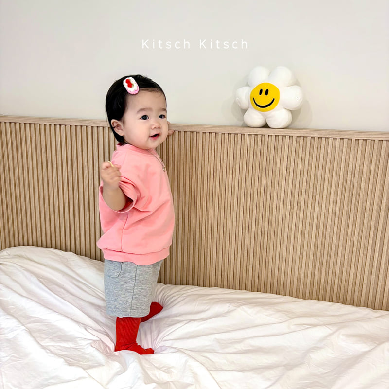 Kitsch Kitsch - Korean Children Fashion - #kidsstore - Soft Jelly Set - 6