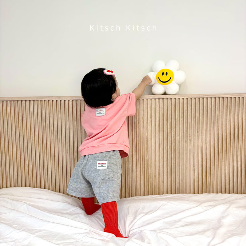 Kitsch Kitsch - Korean Children Fashion - #kidzfashiontrend - Soft Jelly Set - 7