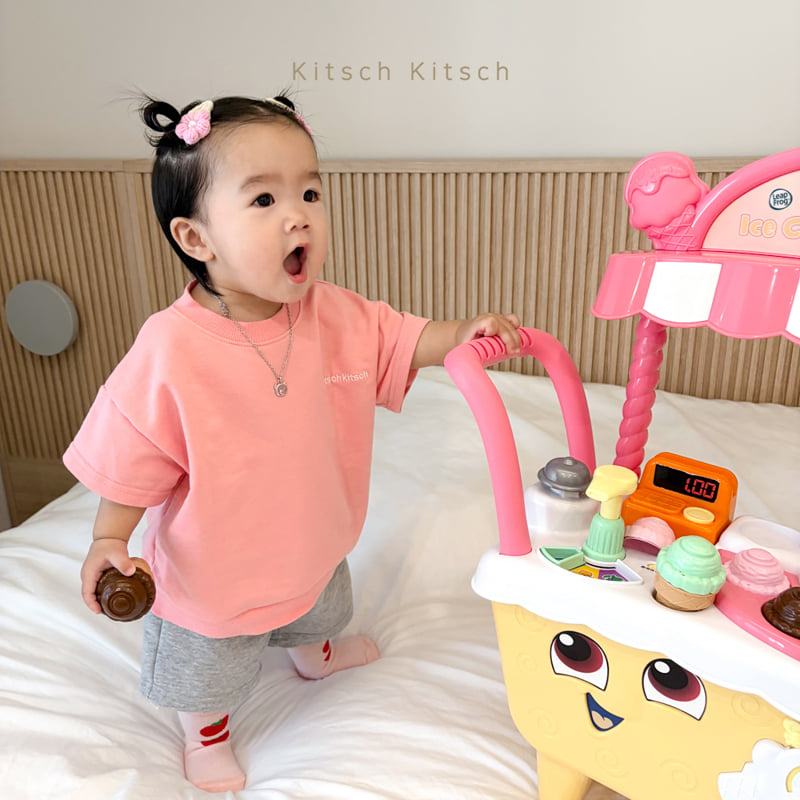 Kitsch Kitsch - Korean Children Fashion - #littlefashionista - Soft Jelly Set - 9