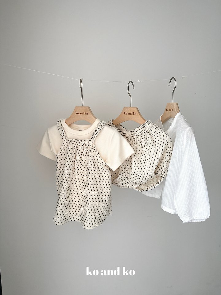 Ko And Ko - Korean Baby Fashion - #babyboutique - Picnic Cardigan - 9