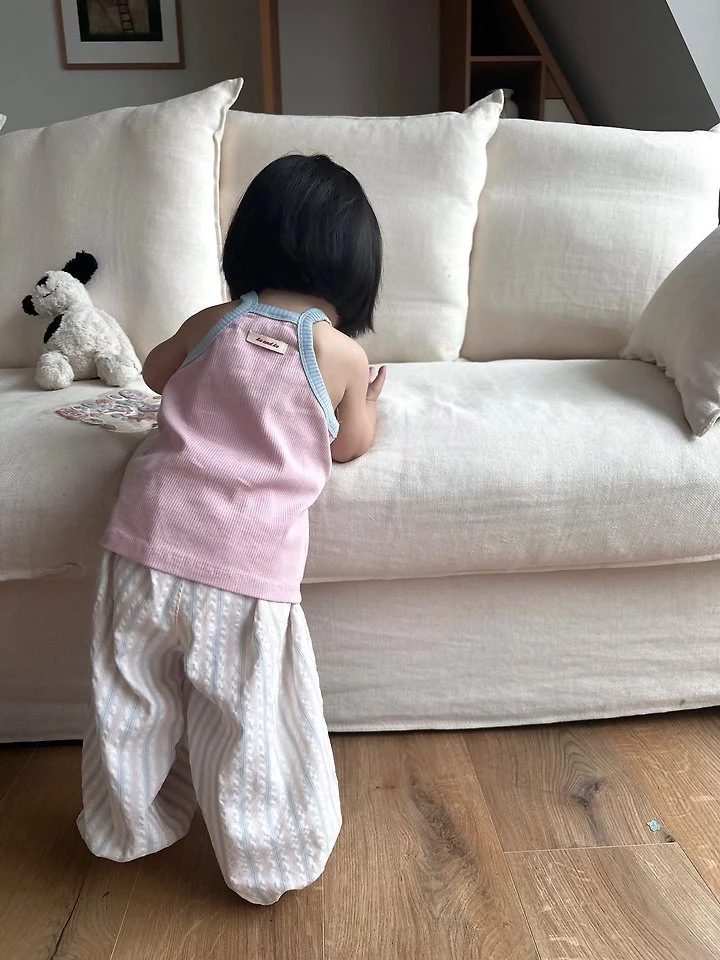 Ko And Ko - Korean Baby Fashion - #babyfashion - Cocoa Bloomers - 8