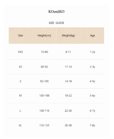 Ko And Ko - Korean Baby Fashion - #babygirlfashion - Combo Strap Sleeveless Top - 2