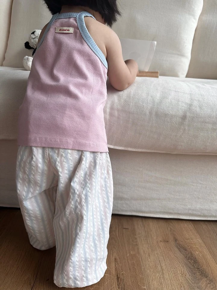 Ko And Ko - Korean Baby Fashion - #babylifestyle - Cocoa Bloomers - 11