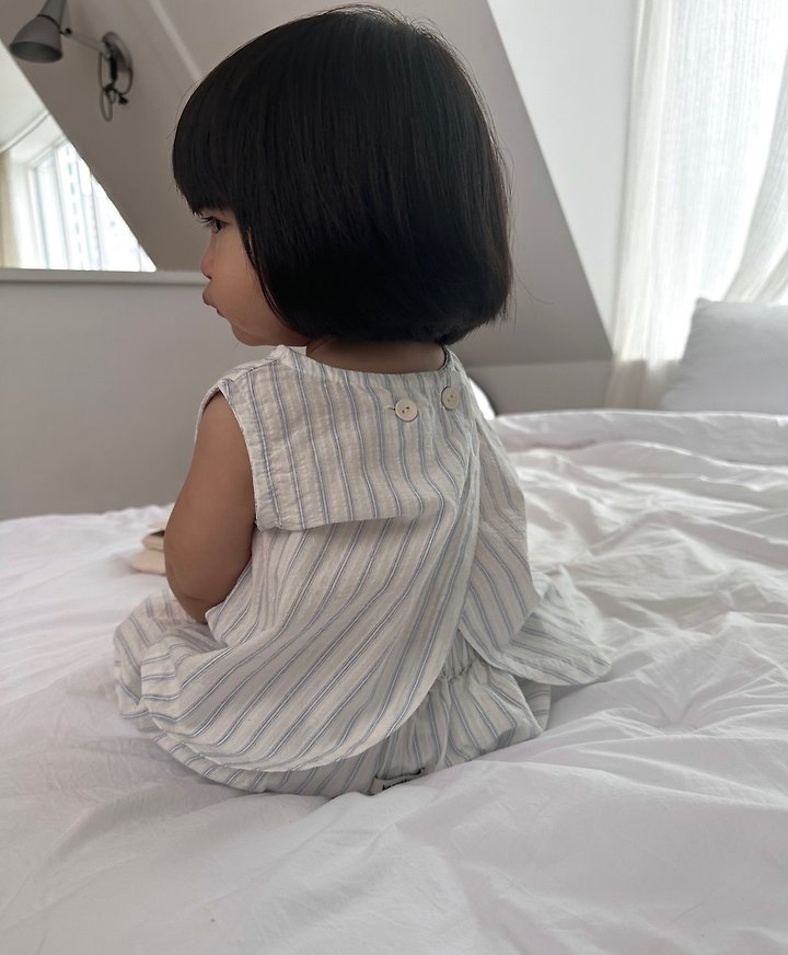 Ko And Ko - Korean Baby Fashion - #babyoutfit - Summer Setup - 12