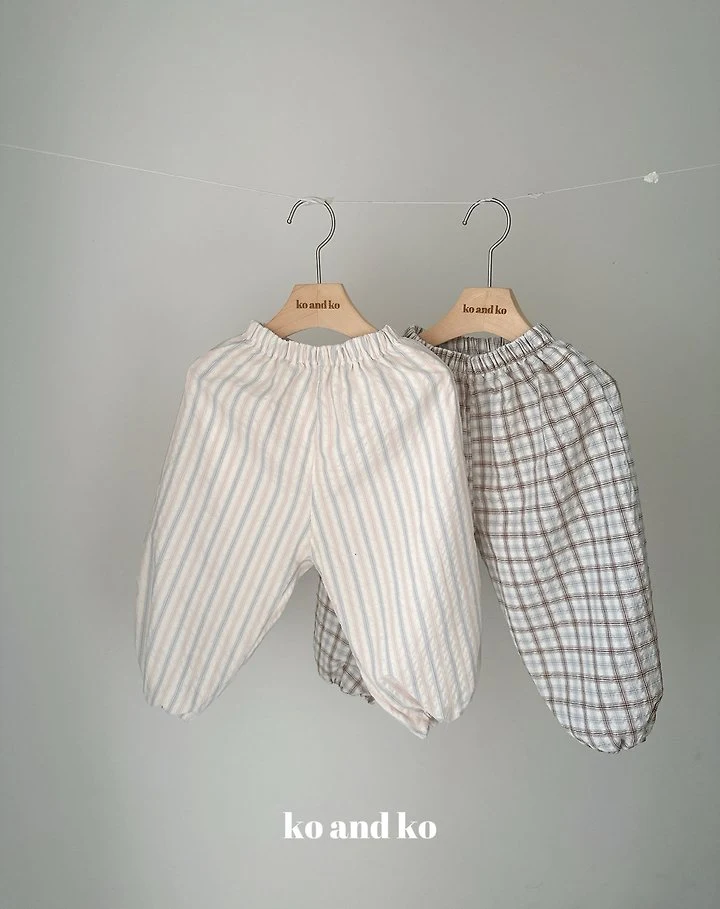 Ko And Ko - Korean Baby Fashion - #babywear - Cocoa Bloomers
