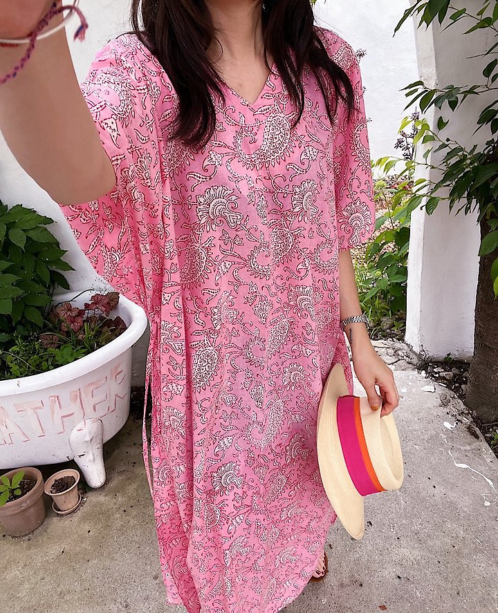 Lagrass - Korean Women Fashion - #momslook - Page One-piece - 12