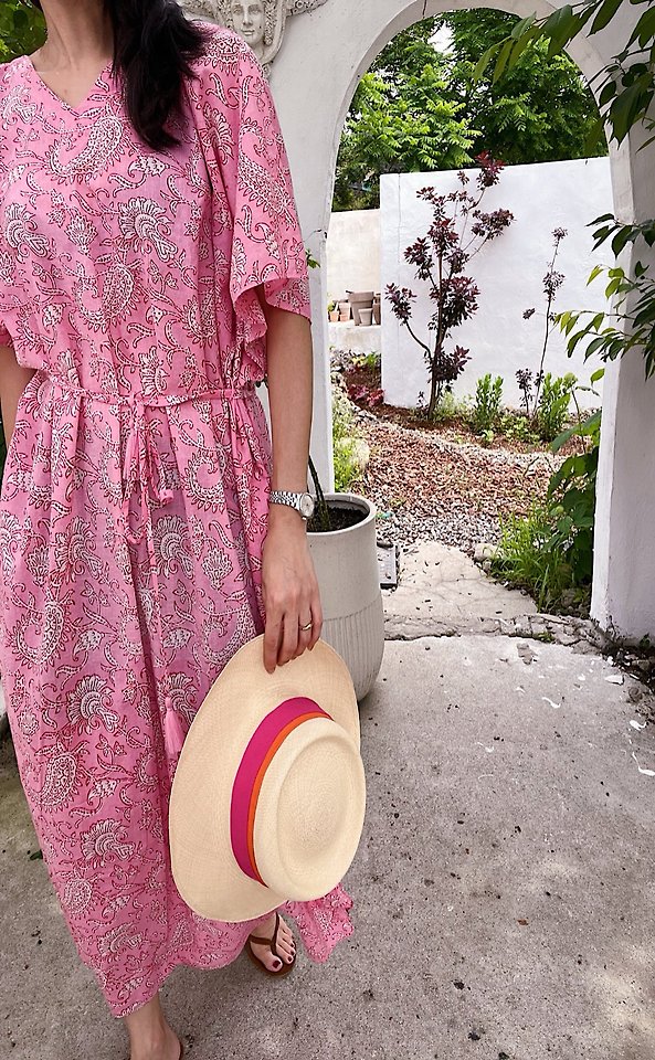 Lagrass - Korean Women Fashion - #momslook - Page One-piece - 2