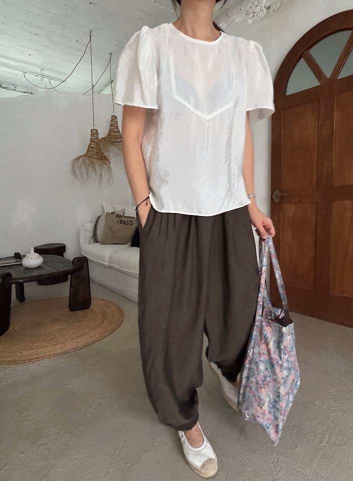 Lagrass - Korean Women Fashion - #momslook - Rabbit Bag - 9