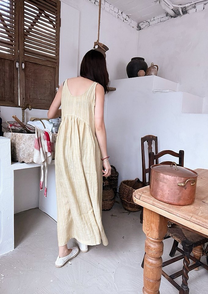 Lagrass - Korean Women Fashion - #momslook - Lancy One-piece - 7