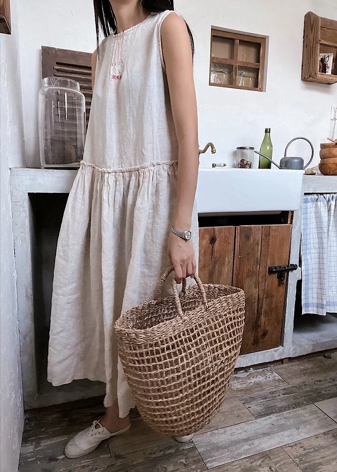 Lagrass - Korean Women Fashion - #momslook - Kaz One-piece - 3