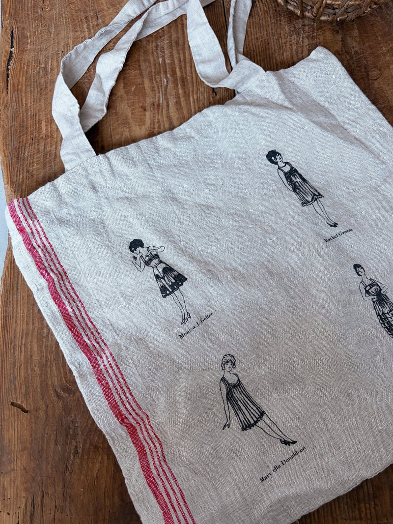 Lagrass - Korean Women Fashion - #momslook - Ritu Bag