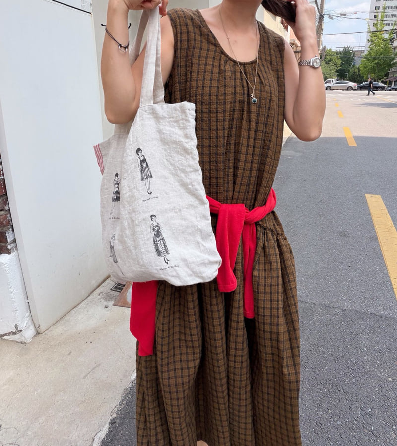 Lagrass - Korean Women Fashion - #momslook - Ritu Bag - 3