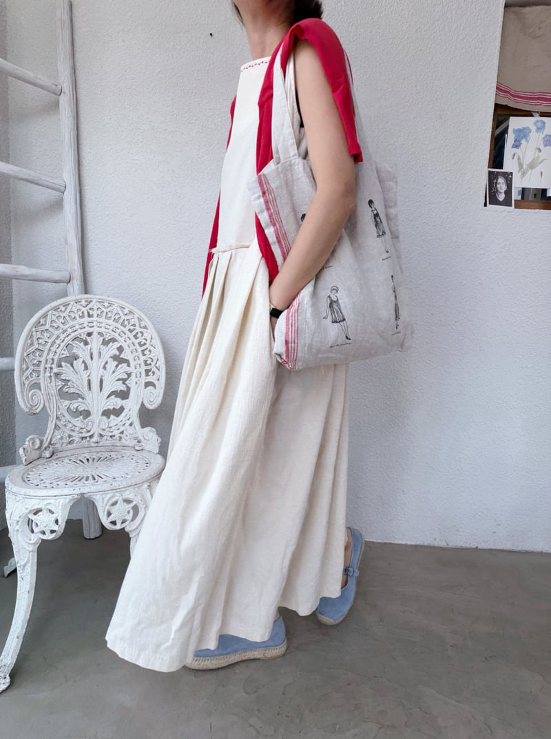 Lagrass - Korean Women Fashion - #momslook - Ritu Bag - 5