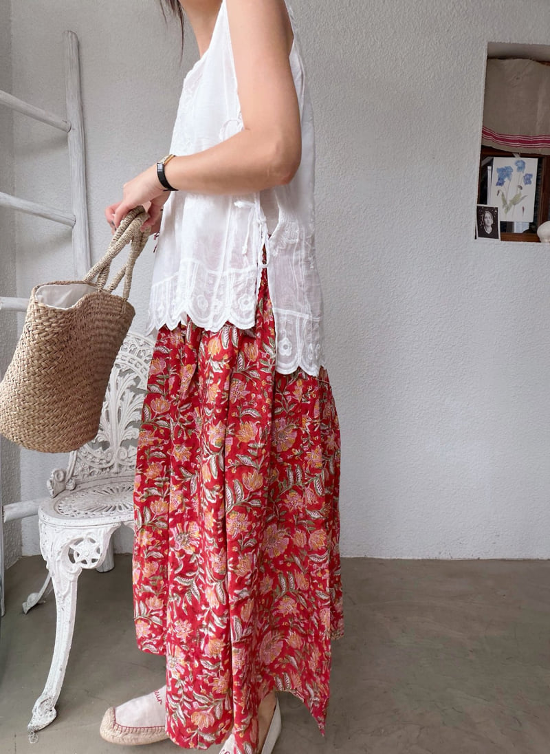 Lubea Pants by Lagrass for Women - view 10