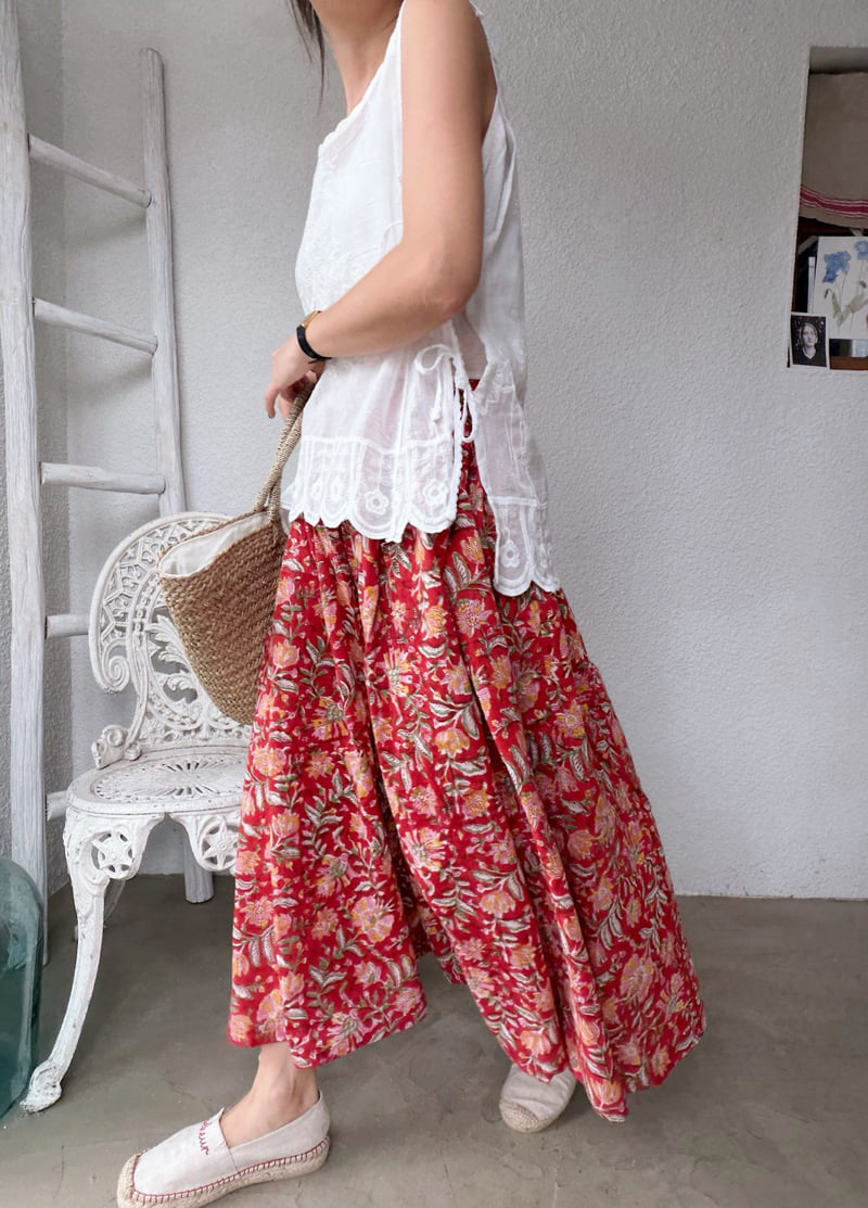 Lubea Pants by Lagrass for Women - view 4