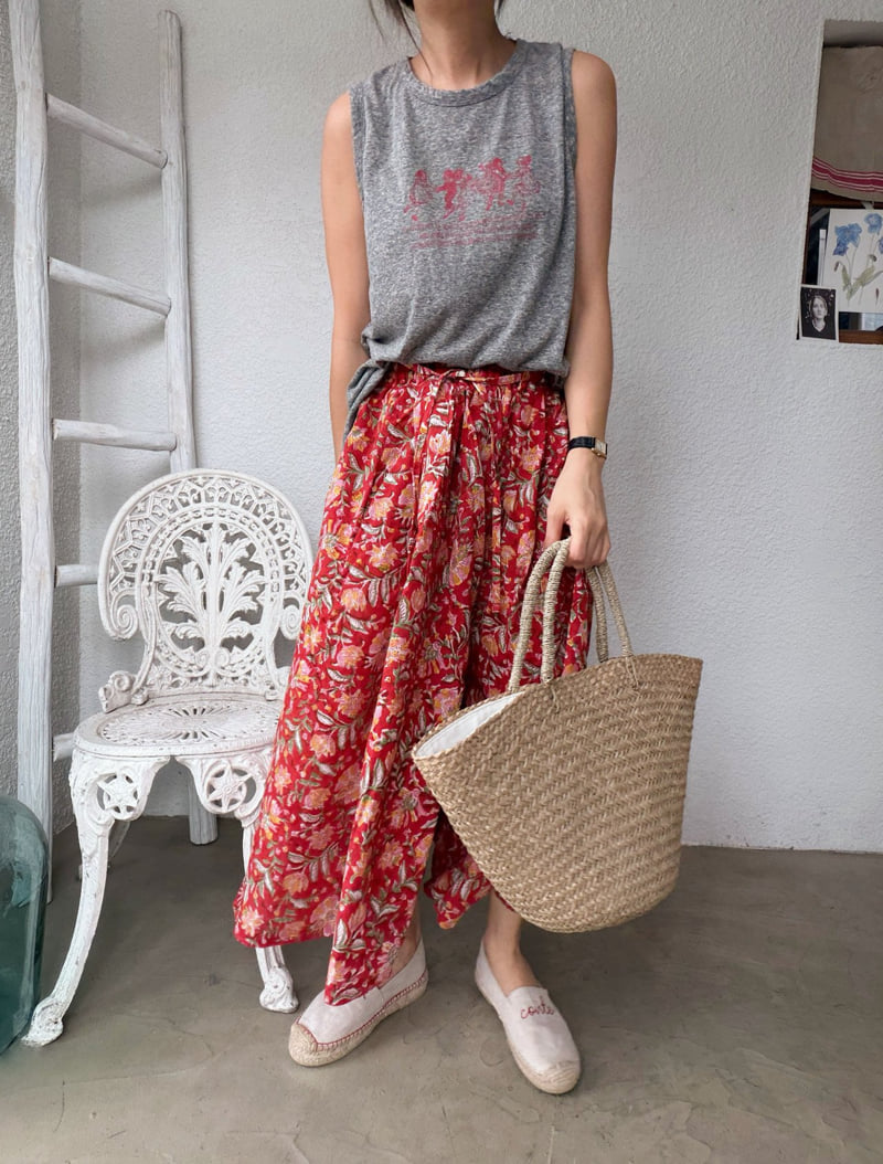 Lubea Pants by Lagrass for Women - view 6