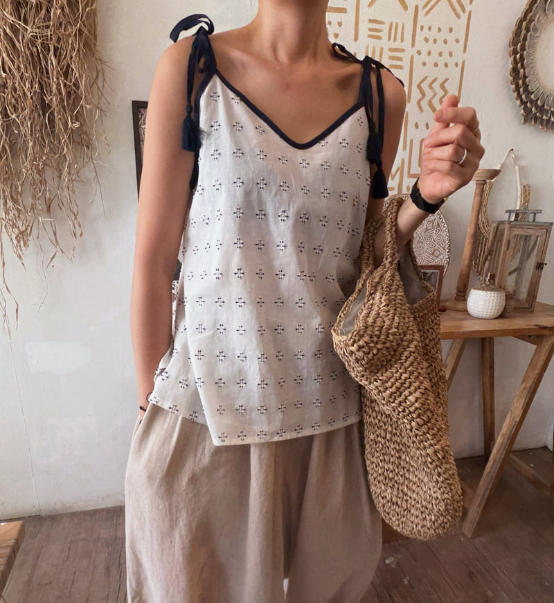 Lagrass - Korean Women Fashion - #momslook - Ser Blouse