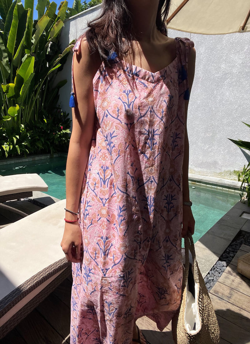 Lagrass - Korean Women Fashion - #pursuepretty - Port One-piece