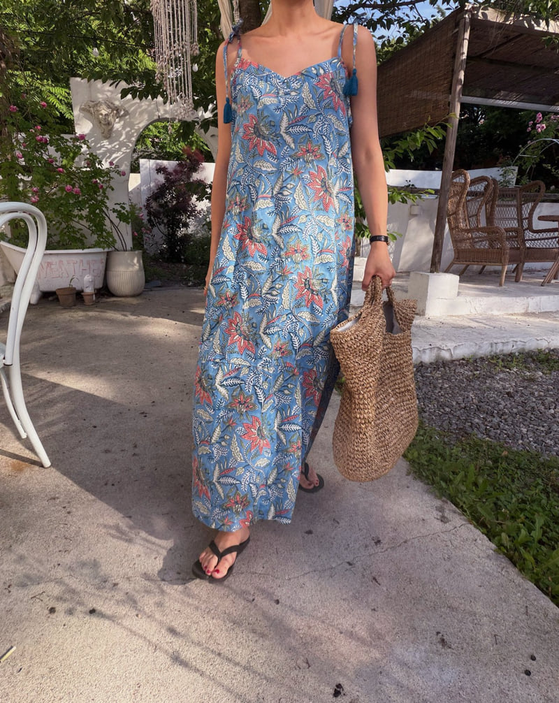 Lagrass - Korean Women Fashion - #romanticstyle - Port One-piece - 3