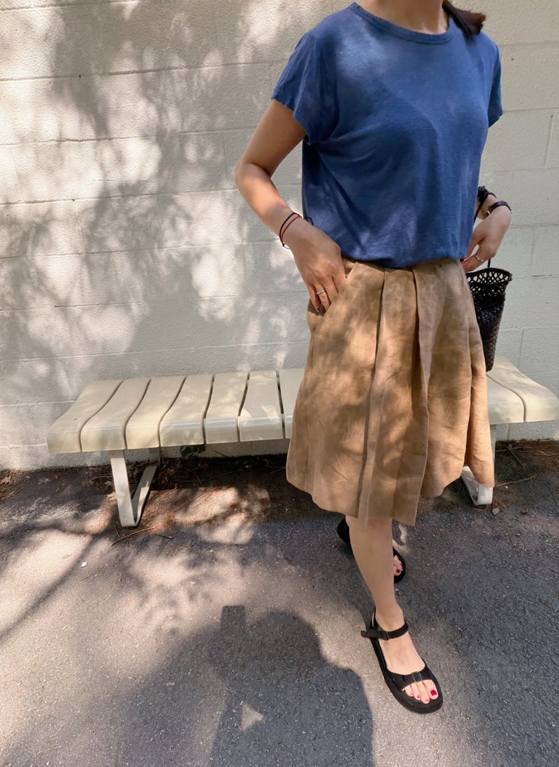 Lagrass - Korean Women Fashion - #shopsmall - Rima Shorts - 10
