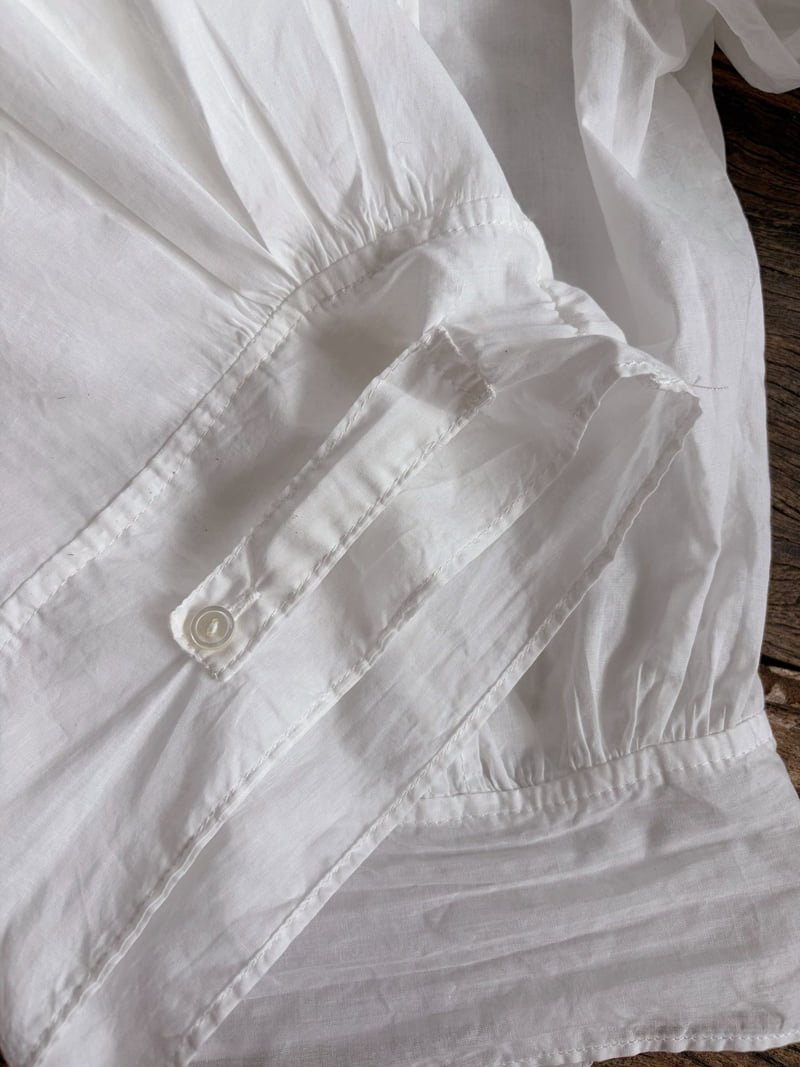Lagrass - Korean Women Fashion - #shopsmall - Harvey Blouse - 9