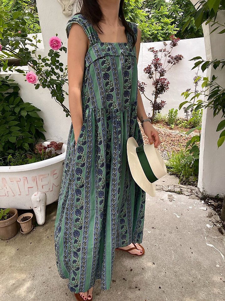 Lagrass - Korean Women Fashion - #thatsdarling - Merni One-piece - 12