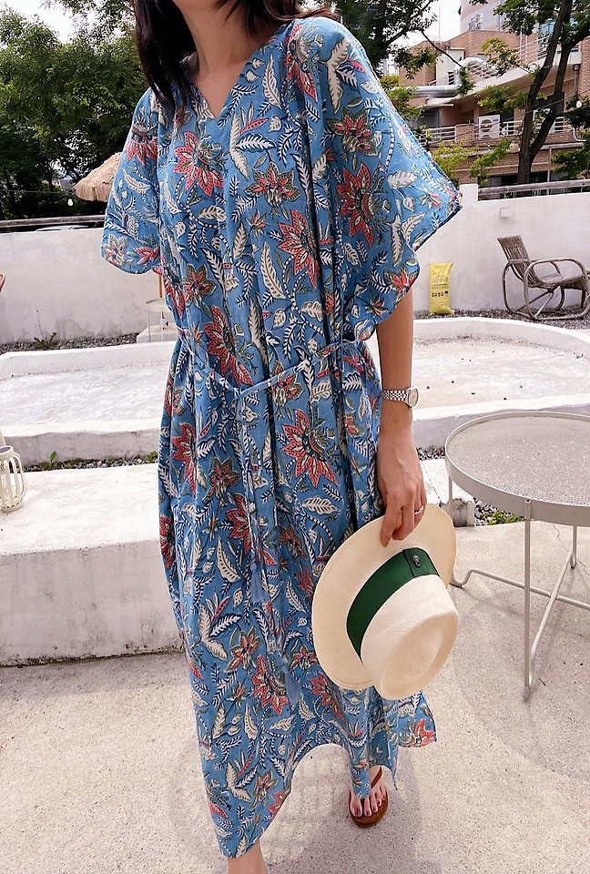Lagrass - Korean Women Fashion - #thatsdarling - Page One-piece - 10