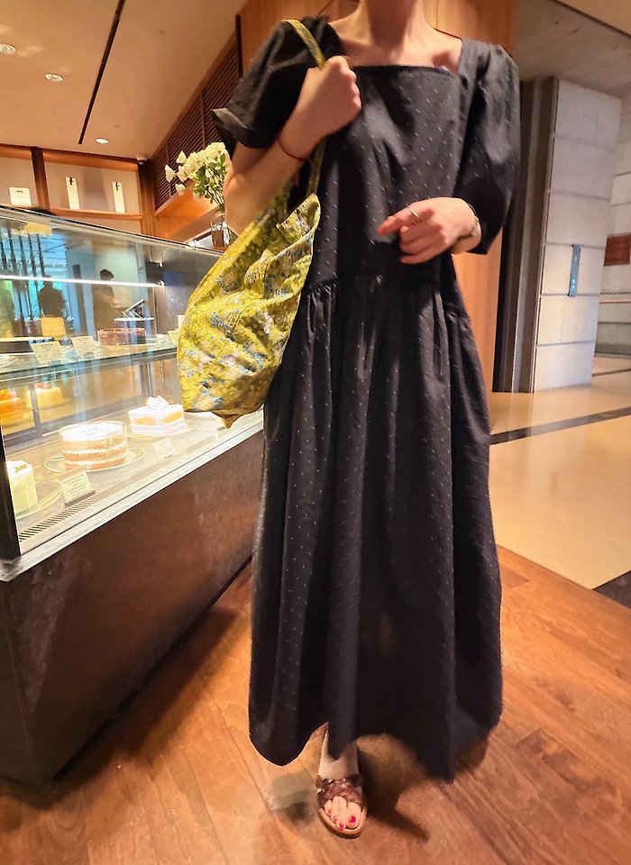 Lagrass - Korean Women Fashion - #thatsdarling - Rabbit Bag - 7