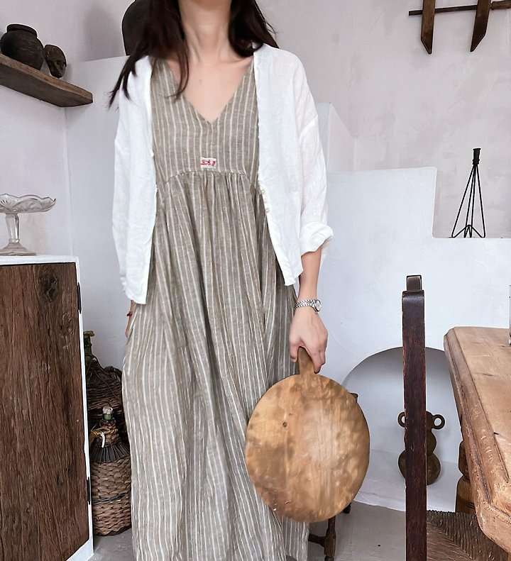 Lagrass - Korean Women Fashion - #thatsdarling - Lancy One-piece