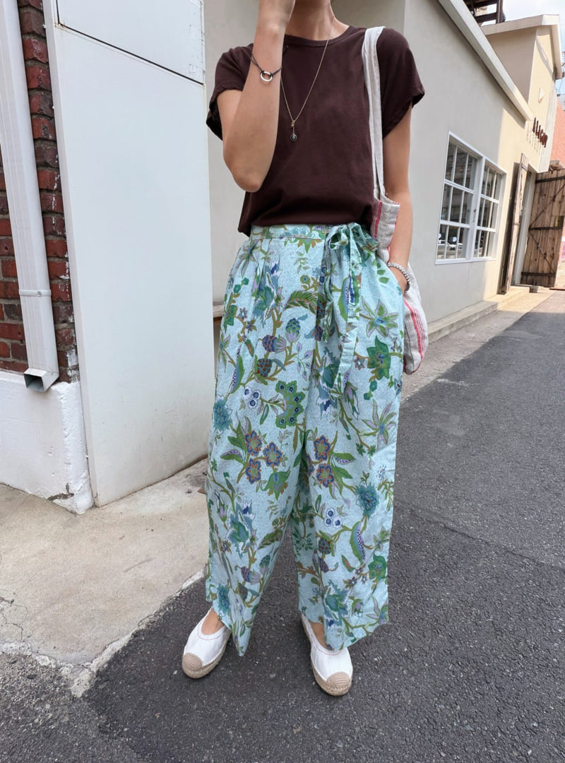 Lagrass - Korean Women Fashion - #thatsdarling - Luma Pants