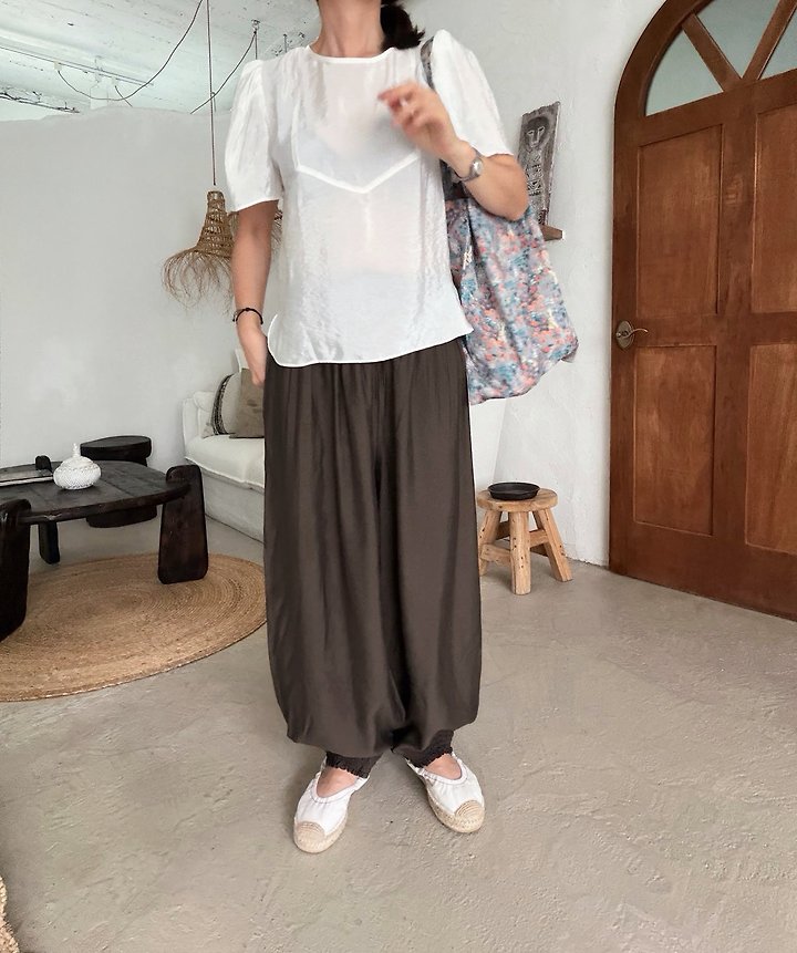 Lagrass - Korean Women Fashion - #thelittlethings - Rabbit Bag - 8