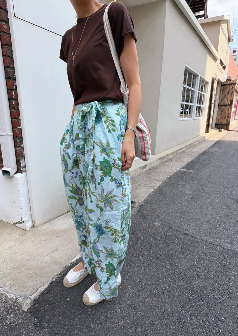 Lagrass - Korean Women Fashion - #thelittlethings - Luma Pants - 2